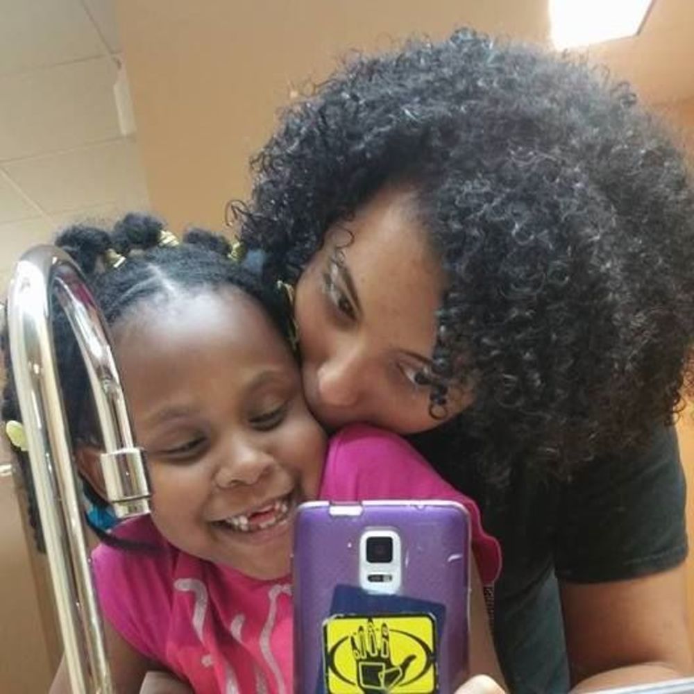 Meet your Posher, Amy