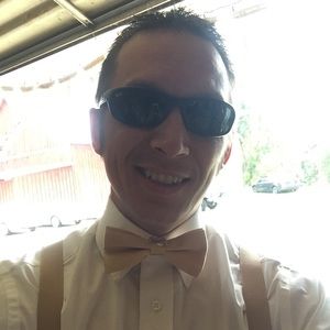 Meet your Posher, Drew