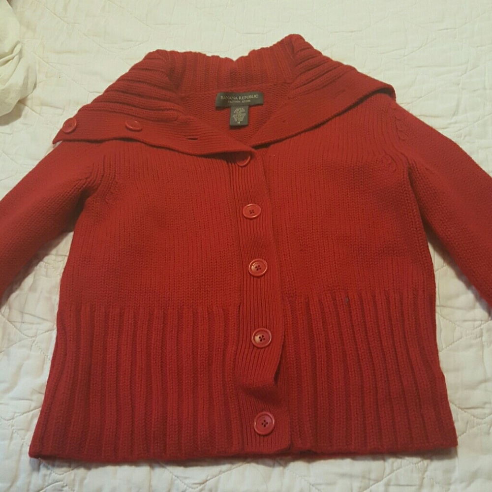 Sweater