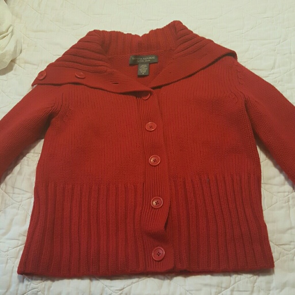Sweater - Picture 1 of 3