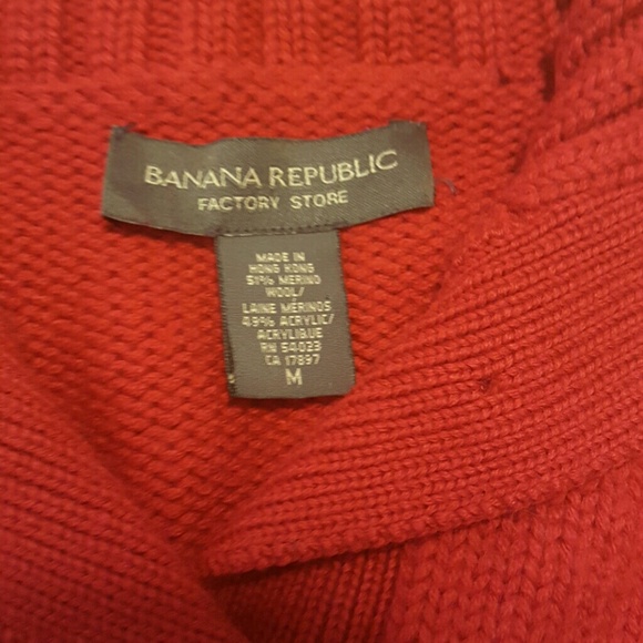 Sweater - Picture 3 of 3