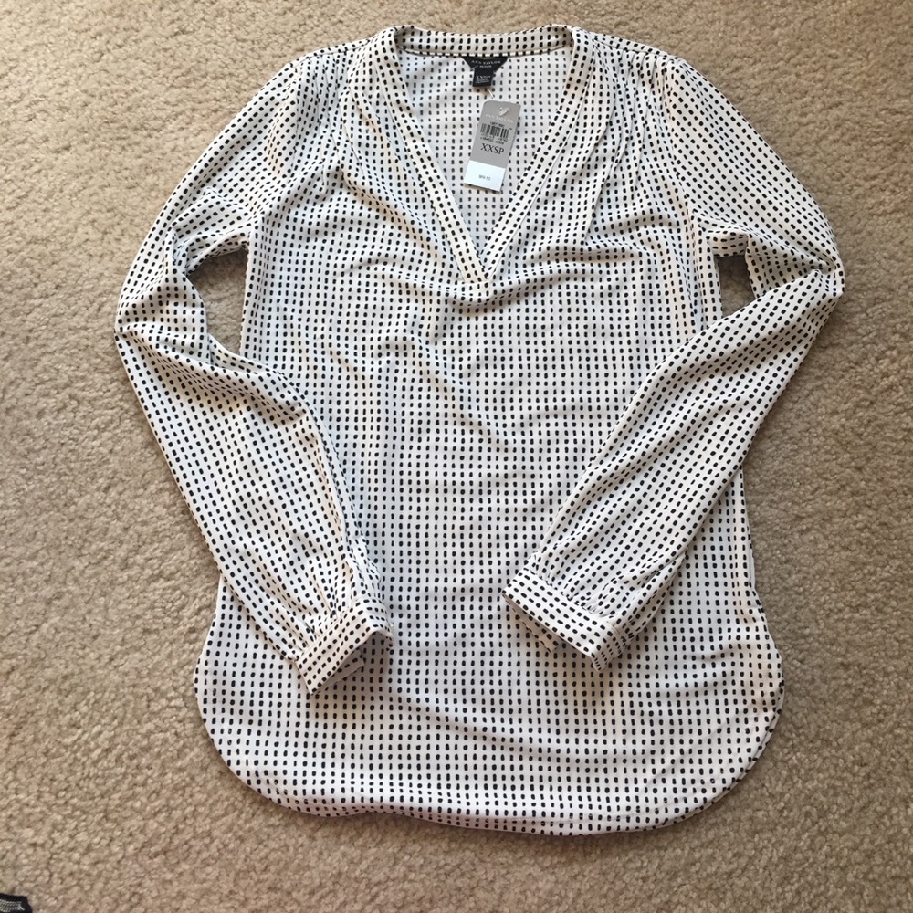 Ann Taylor blouse