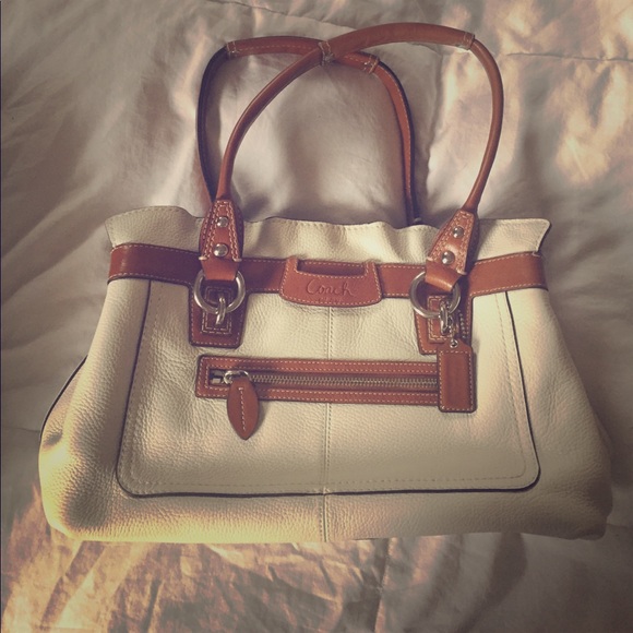 Coach Handbags - coach purse