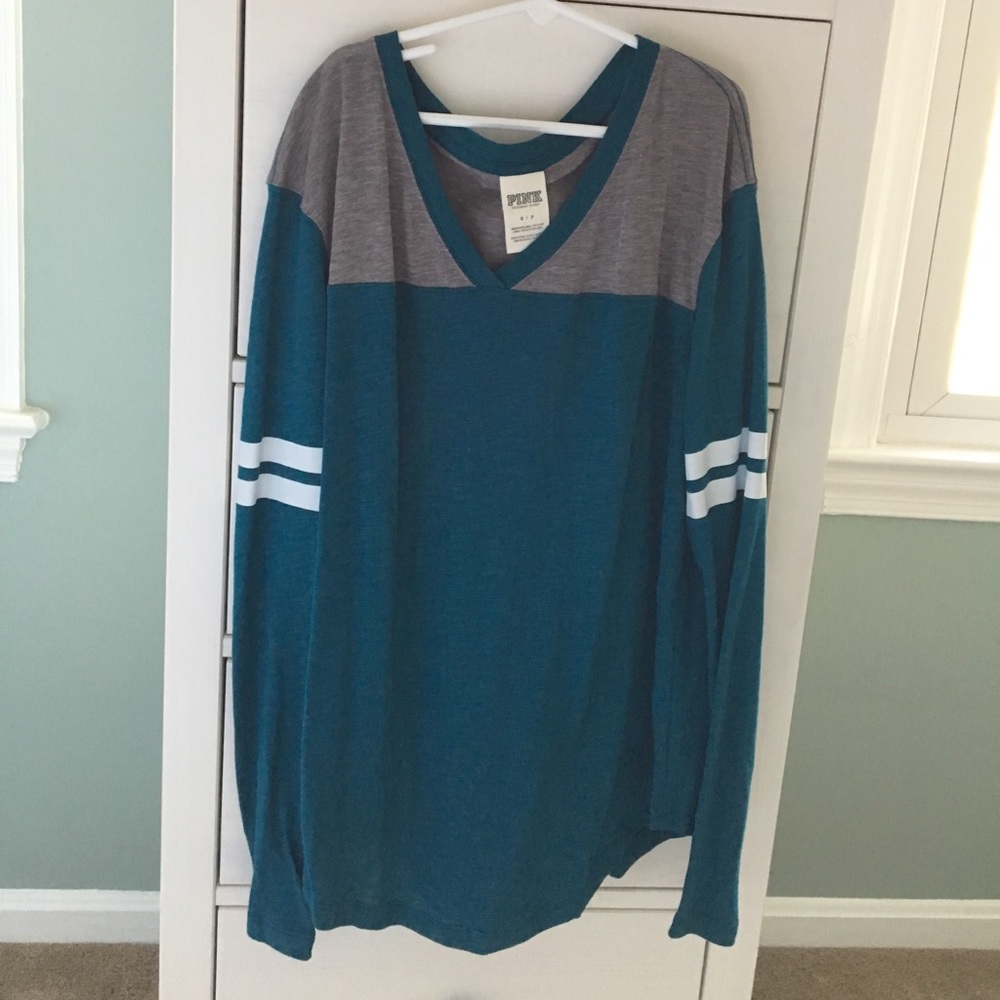 Victoria Secret Pink long sleeve