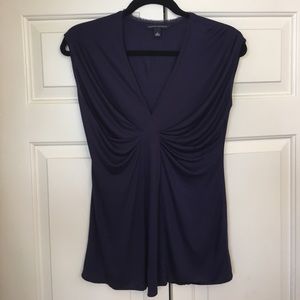 Banana republic blouse