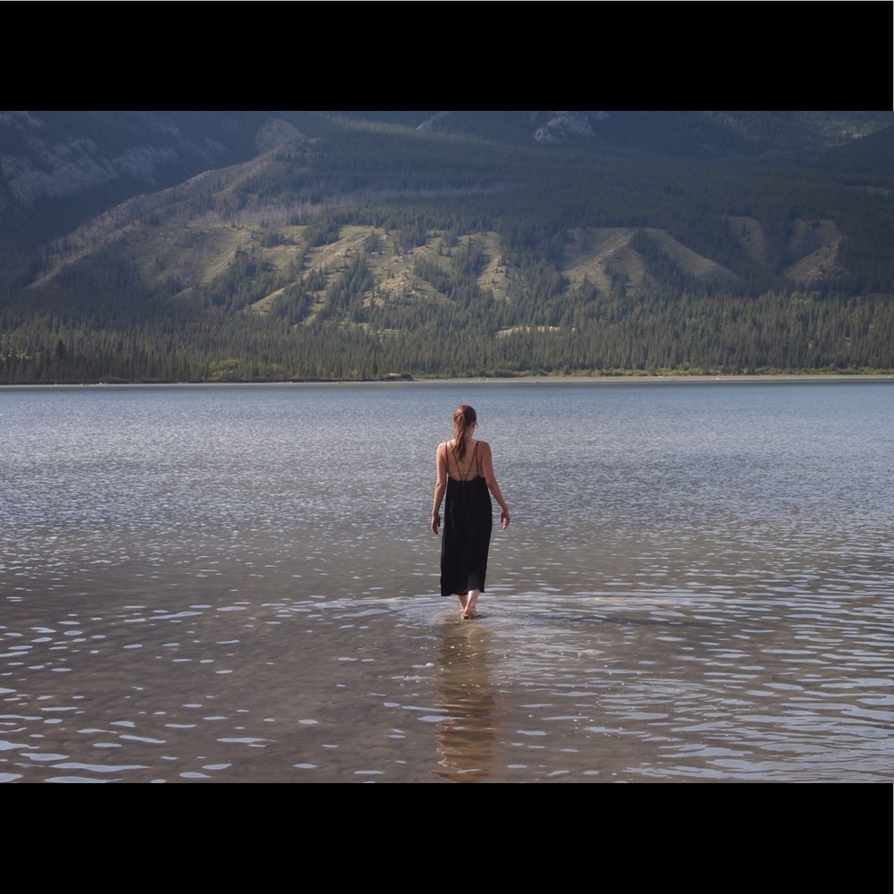 Meet your Posher, Leia