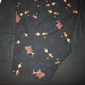 LulaRoe items! TC leggings