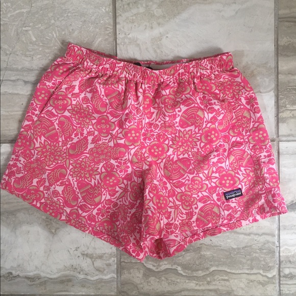 Patagonia Pants - Women's Patagonia Baggies Shorts 5"