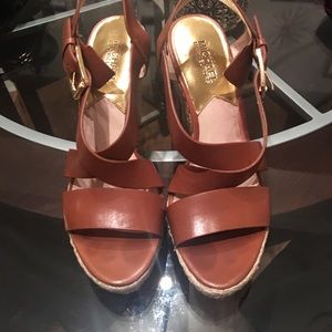Michael Kors Wedges
