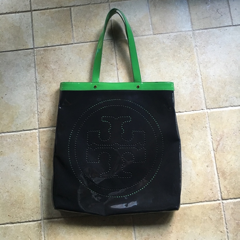 Tory Burch tote
