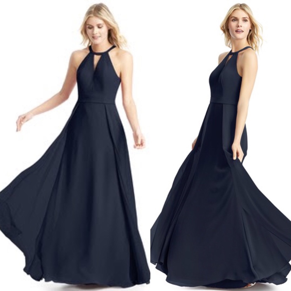 Azazie Melody Bridesmaid Dress