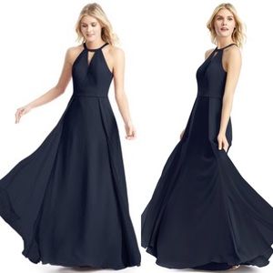 Azazie Melody Bridesmaid Dress