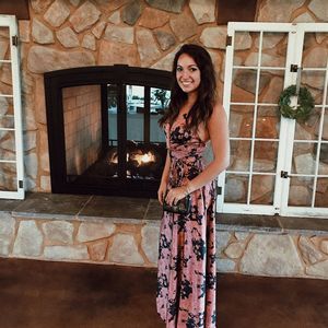 Meet your Posher, Allie