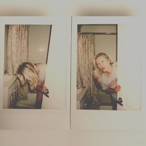 Meet your Posher, Kara