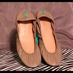 Tieks