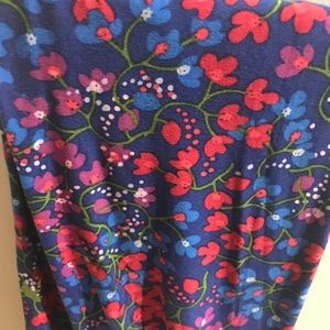 LuLaRoe leggings-os