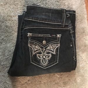Angels jeans