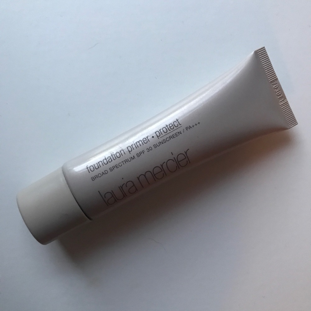 Laura Mercier Foundation Primer