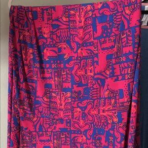 LuLaRoe maxi