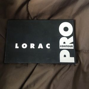 Lorac Pro Contour