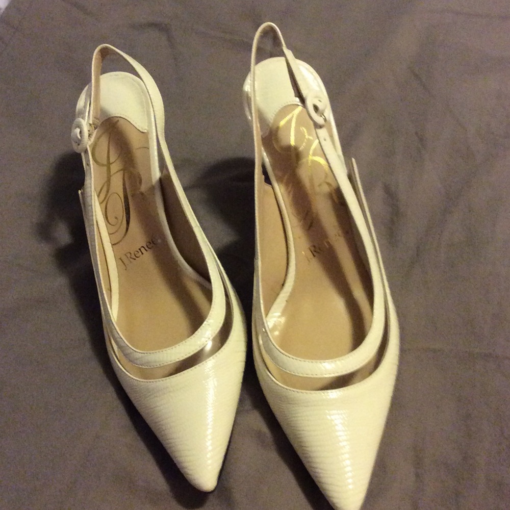 J Renee shoes