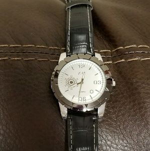 Men's (new) quartz watch