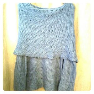 Elan Pullover Sweater COZY!!!