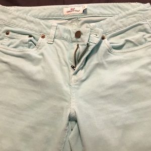 vineyard vines cords