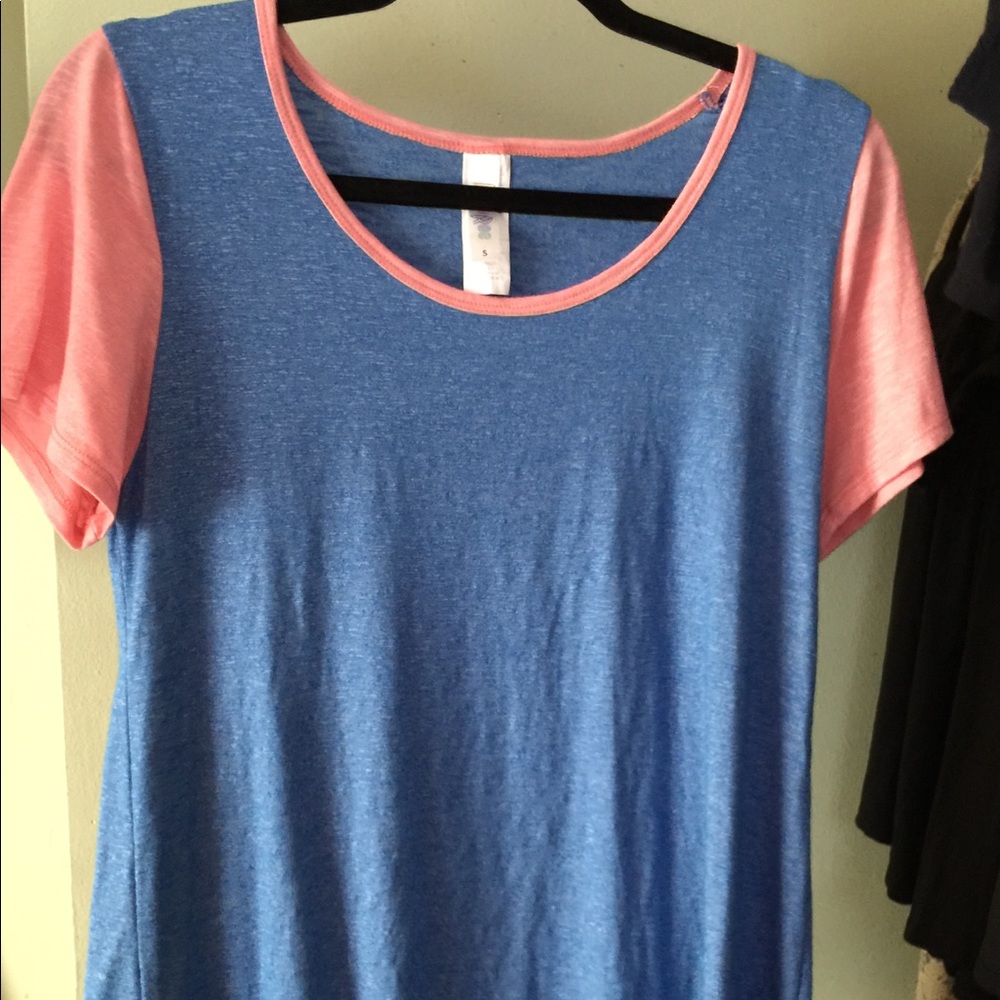 LuLaRoe classic t