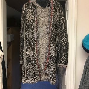 Free People sweater