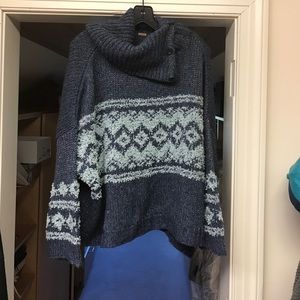 Free People Sweater