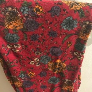 LuLaRoe leggings-os
