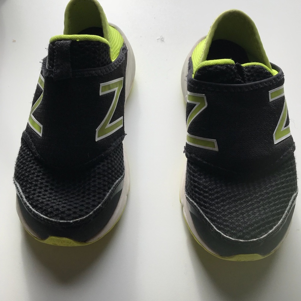 Boy New Balance sneakers