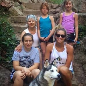 Meet your Posher, Mariah