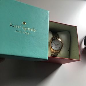 Kate Spade watch