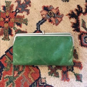 HOBO Lauren Wallet