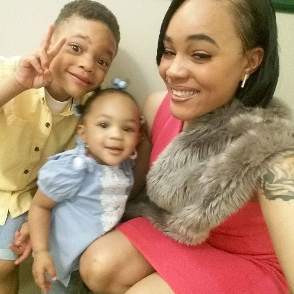 Meet your Posher, Shaylnn