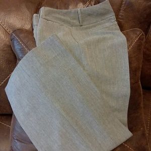 Ladies pants