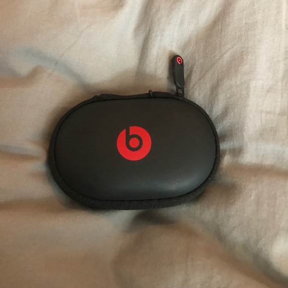 Blue Beats Wireless - Picture 1 of 5