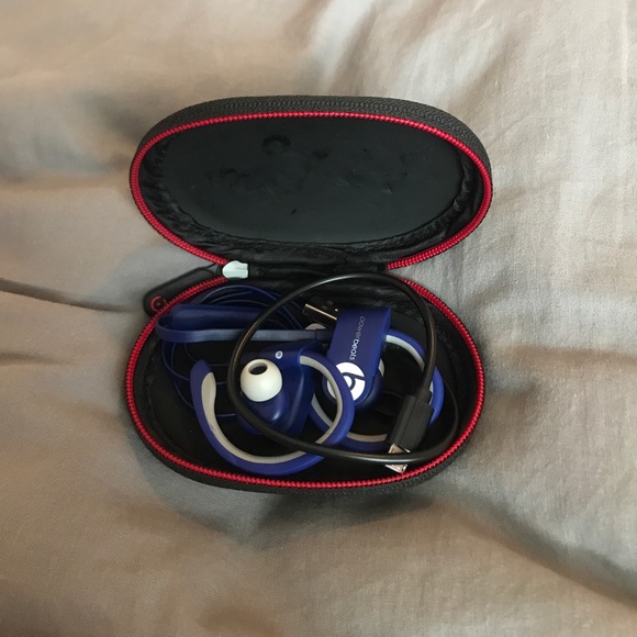 Blue Beats Wireless - Picture 2 of 5