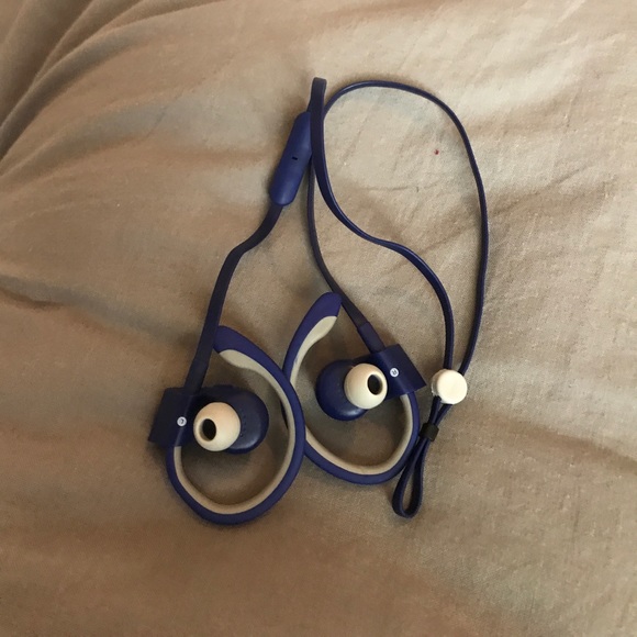 Blue Beats Wireless - Picture 4 of 5