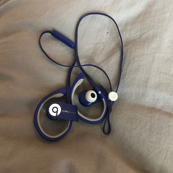 Blue Beats Wireless - Picture 5 of 5