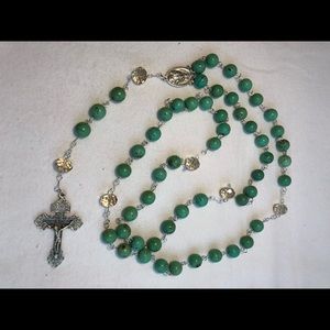 Handmade Rosary