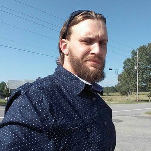 Meet your Posher, Chad