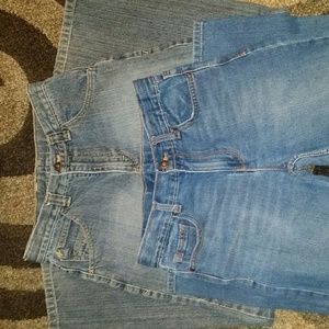 Boys 14 jeans