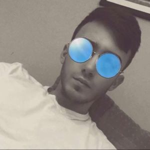 Meet your Posher, Johnny