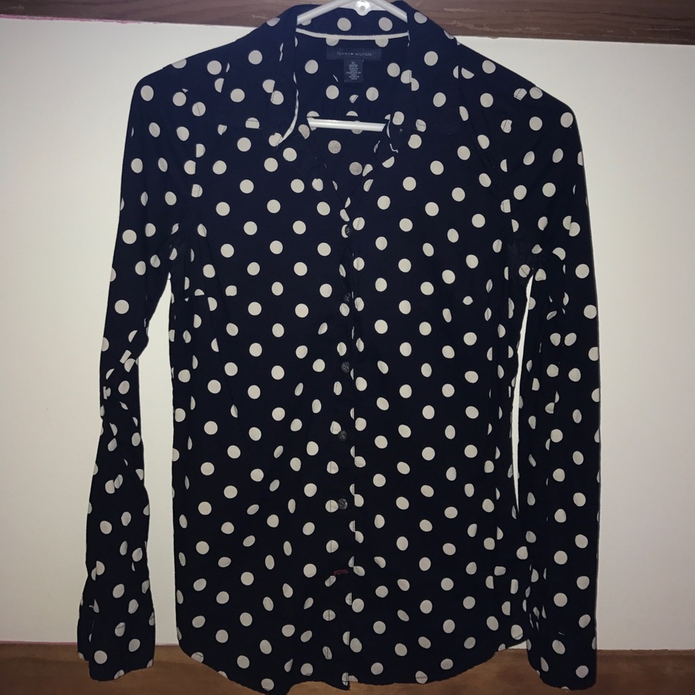 dress shirt