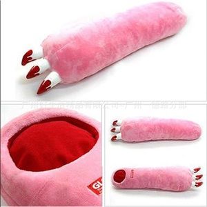 19” Plush Glove Gloomy Bear Bloody Claw Paw🎀🔪