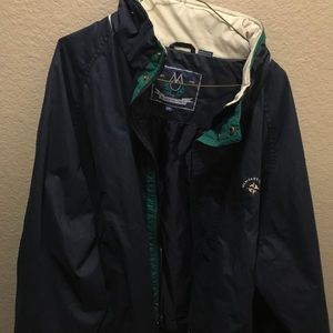 Vintage Members Only Jacket