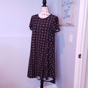 Cute Lularoe Carly LLR